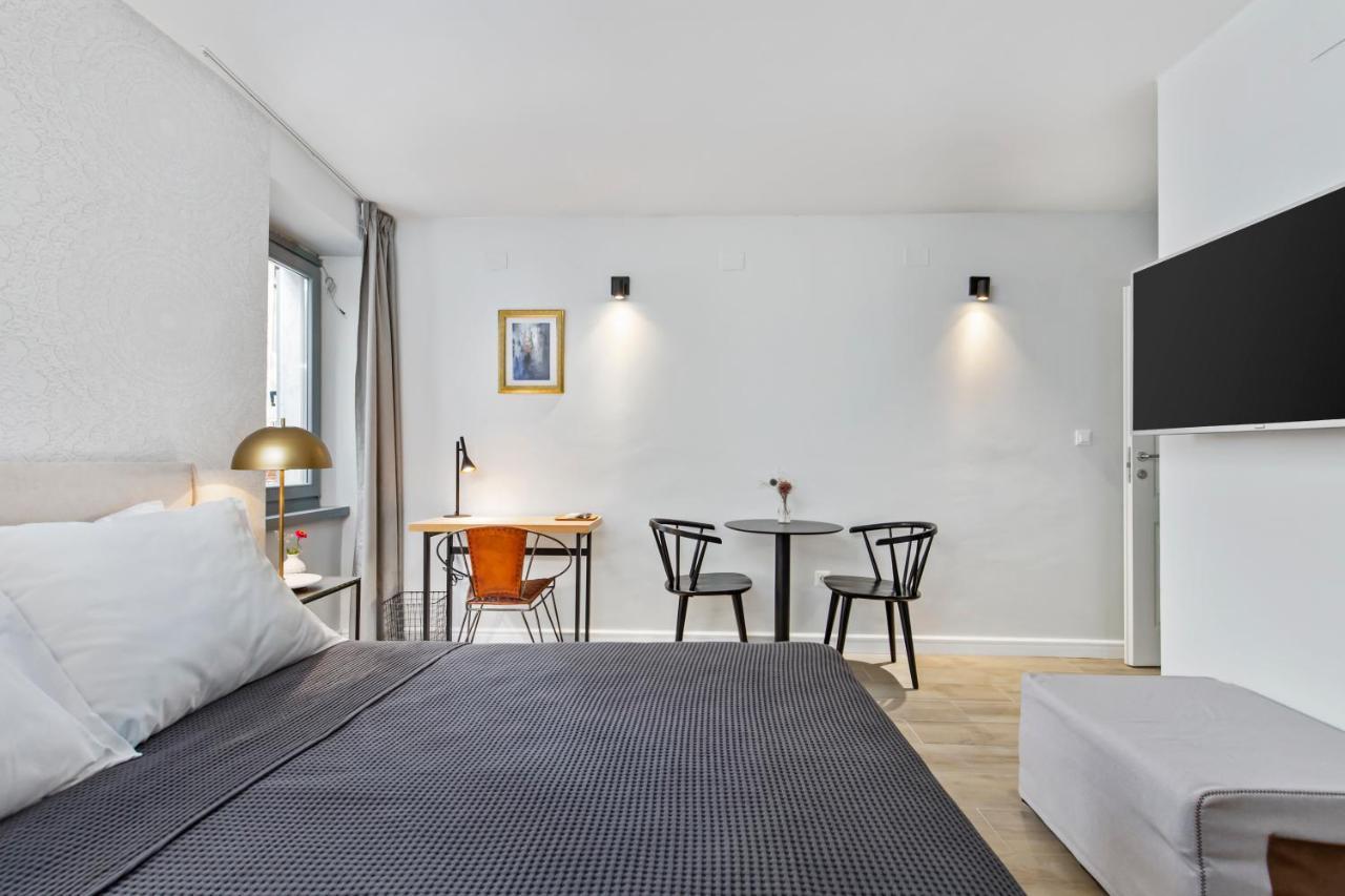 Blubini Heritage House Rovinj Exterior foto