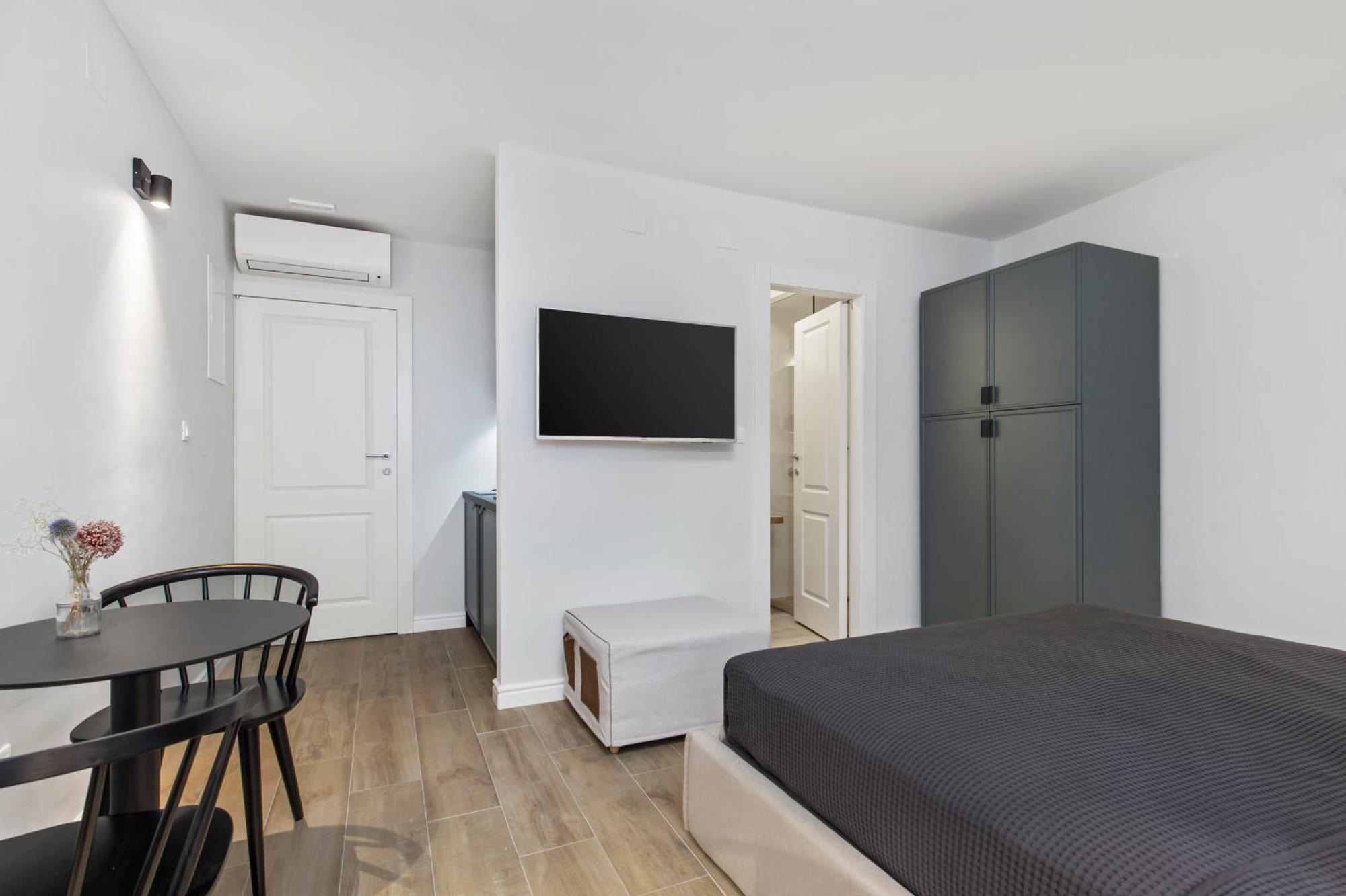 Blubini Heritage House Rovinj Habitación foto