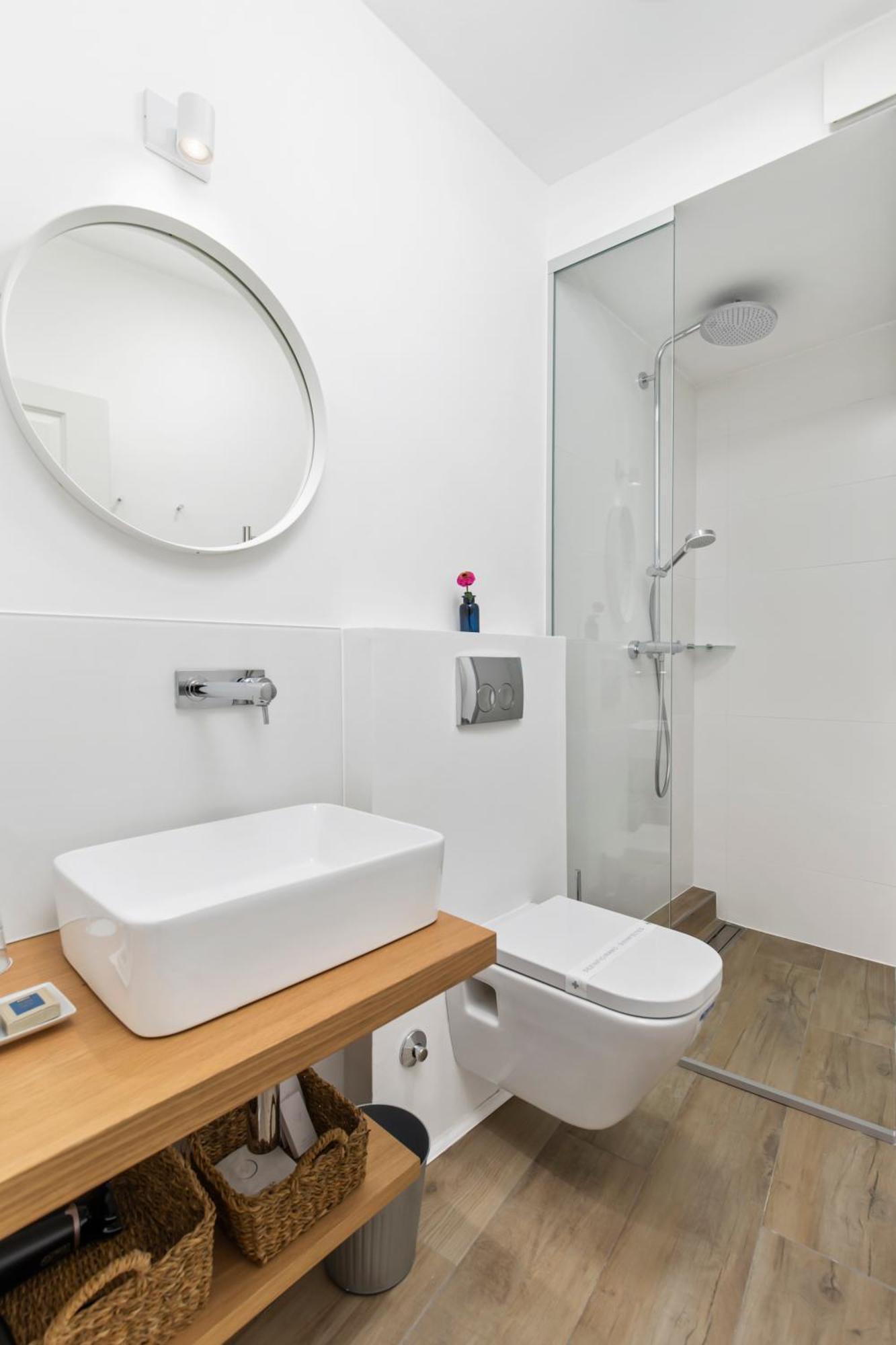 Blubini Heritage House Rovinj Habitación foto