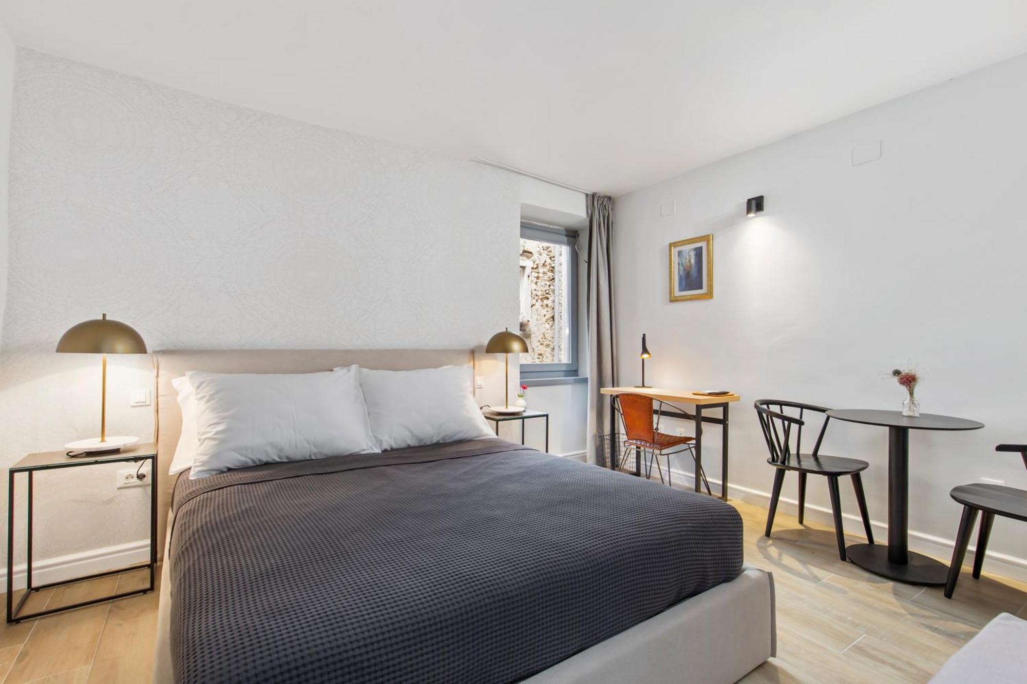 Blubini Heritage House Rovinj Habitación foto