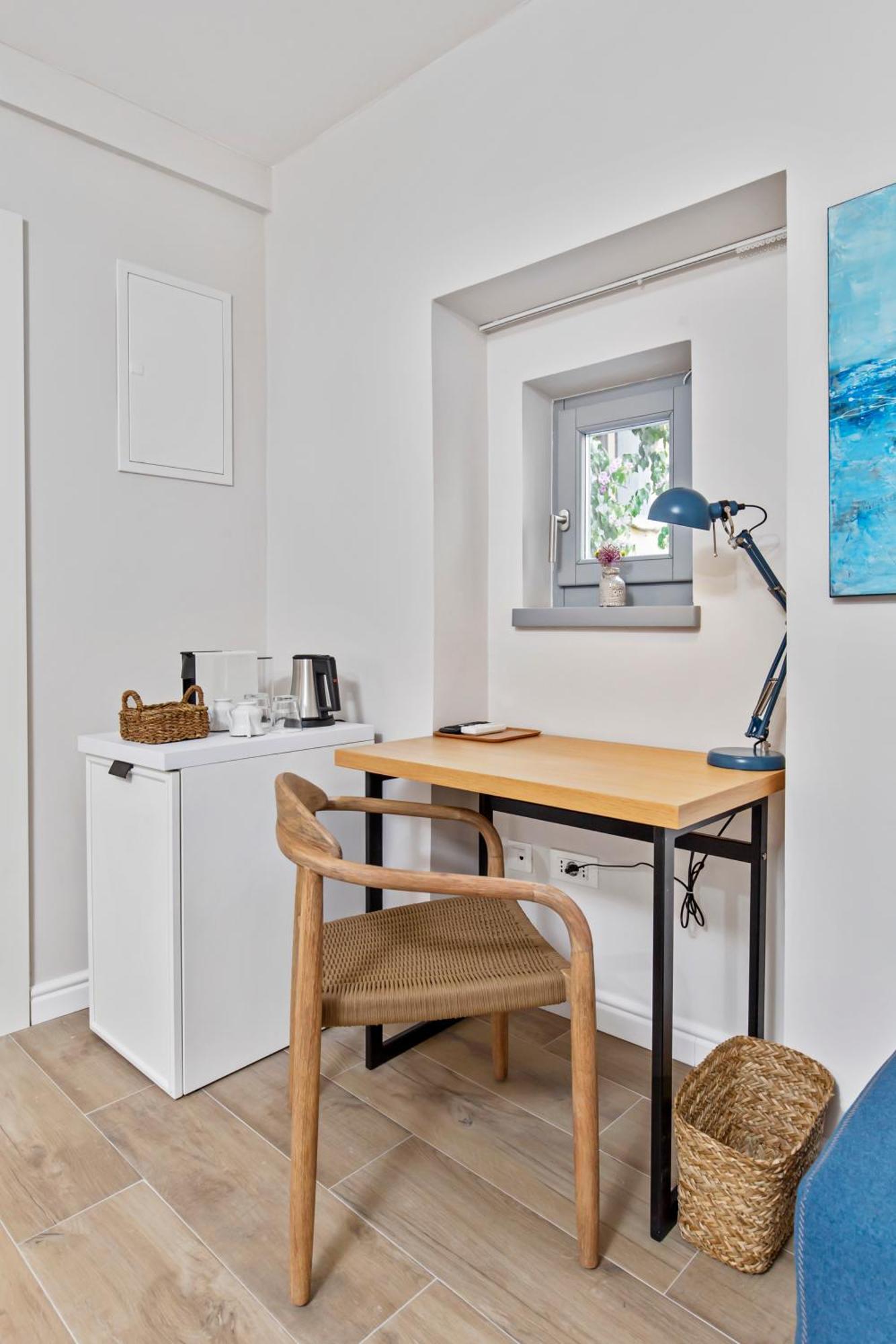 Blubini Heritage House Rovinj Habitación foto