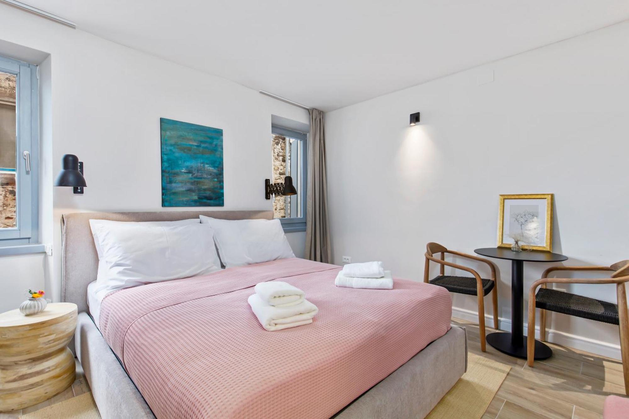 Blubini Heritage House Rovinj Habitación foto